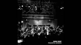 Nada Surf. Blonde on blonde (Live with the Babelsberg Film Orchestra)
