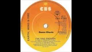 Earth, Wind &amp; Fire - I&#39;ve Had Enough (Maxi Single)