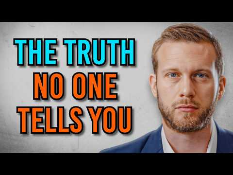 TEN BRUTALLY HONEST TRUTHS That Give You An UNFAIR ADVANTAGE In Investing