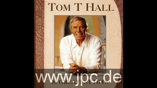 Before Jessie Died by Tom T Hall