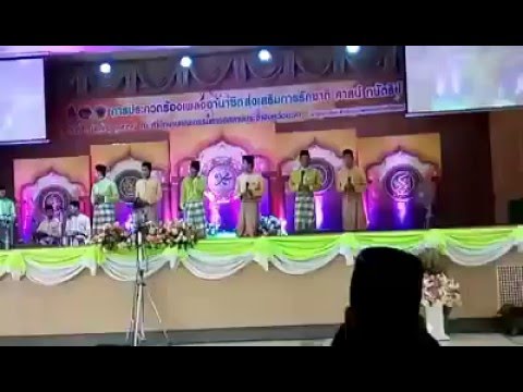 Kompang Mujahideen Nasyid Fathoni - Sujud Merdeka