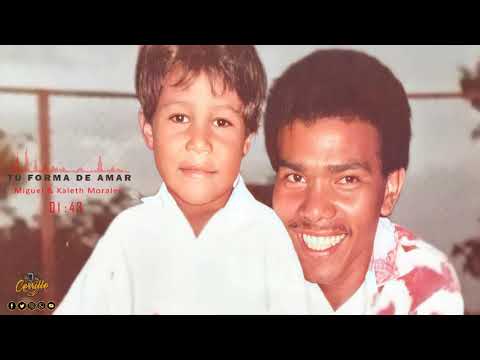 𝙏𝙐 𝙁𝙊𝙍𝙈𝘼 𝘿𝙀 𝘼𝙈𝘼𝙍 - 𝙼𝚒𝚐𝚞𝚎𝚕 & 𝙺𝚊𝚕𝚎𝚝𝚑 𝙼𝚘𝚛𝚊𝚕𝚎𝚜 @ElCorrillo