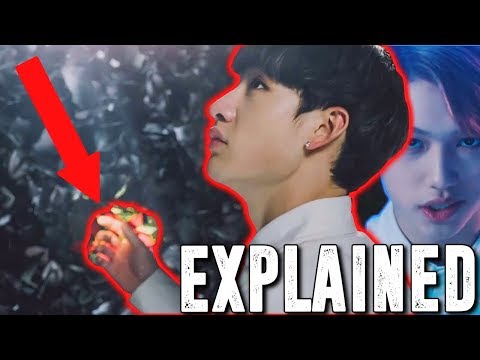 (EXPLAINED) STRAY KIDS District 9 "The Next BIG Thing In KPOP!?"