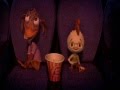 Chicken Little Abby When You Say Nothing At All