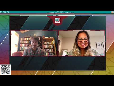 Sideline Talk: Molica Anderson