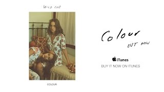 Wild Cub - "Colour" (Official Video)