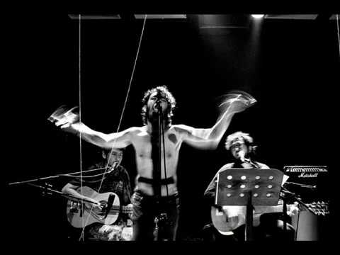 Isma Rivera Feat. Ramirez Neira - En vivo Radio Valentin Letelier