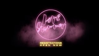 Love Summer 2018/19 | Promo