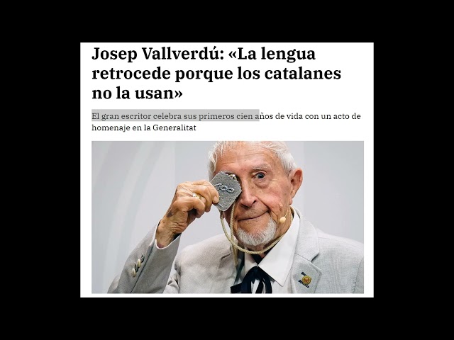 Vídeo relacionado con EL CAPTAIRE (Salòria Narrativa)