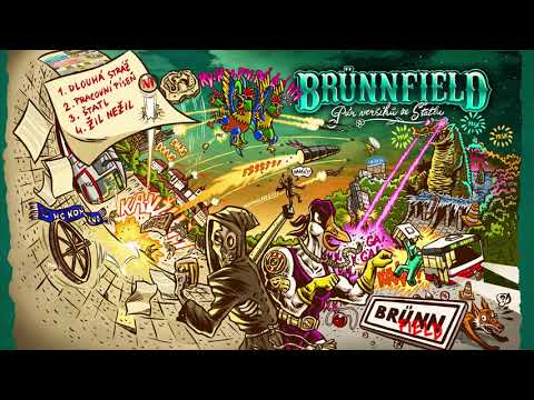 Brünnfield - Štatl