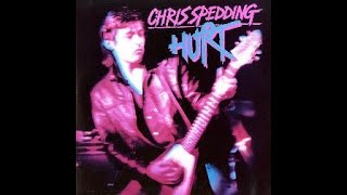 Chris Spedding  - Lone Rider