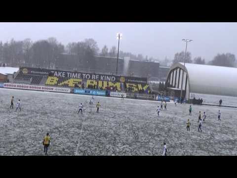 Bærum G03 vs BVH 02  2 omg