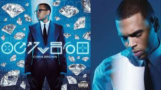 Chris Brown- Key 2 Your Heart (2012)