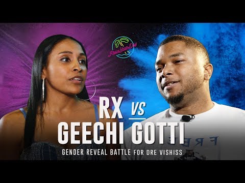 RX vs Geechi Gotti