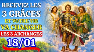 Download lagu Le Décret de Victoire a été Confirmé ! LES 3 ARCHANGES LE CONFIRMENT DANS CETTE PRIÈRE ! mp3