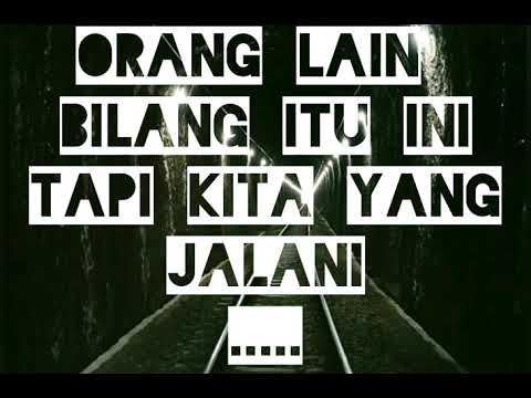 Arok jibril x son dheztrow  MY STORY LYRIC