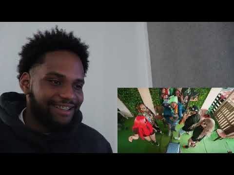 DONATY x TIVI GUNZ x ALEICA - MUCHA NOTA 💨💨 ( VIDEO OFICIAL ) | REACCION / REACCION |