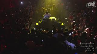 Download lagu Kabza De Small I Amapiano DJ Set I Chicago Debut 2025 mp3 Download lagu Kabza De Small I Amapiano DJ Set I Chicago Debut 2025 mp3