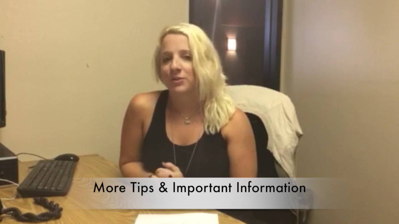 Leasing Presentation