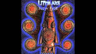Little Axe -Black Diamond Train
