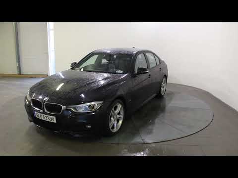 BMW 3-Series 33OE M Sport 4DR Auto - Image 2