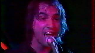 Paul Collins Beat 10 Apr 1980 french TV 'A2' Chorus (live)