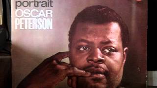 Oscar Peterson - Liza