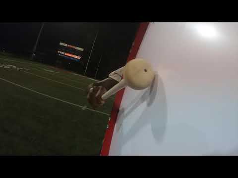 SCV 2019 Bass Cam | Jacob Wilson