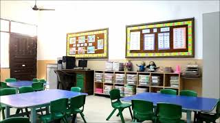 Bharat National Public School Video