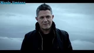 Alejandro Sanz - El trato - Letra