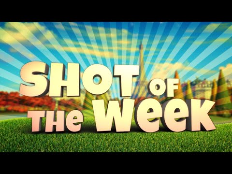 Golf Clash #ShotOfTheWeek - 12/11/2021
