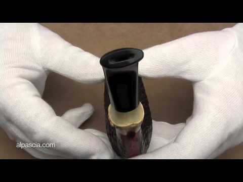 pipa Ascorti 506 - tobacco pipe
