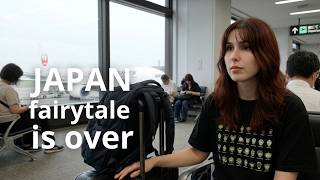 Moving to Japan Just Got Much Harder