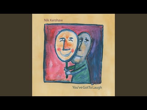 Can't Get Arrested - Nik Kershaw