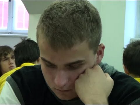 4.4.2.  Patrik Melzer - Vojtěch Melichar    1 - 0