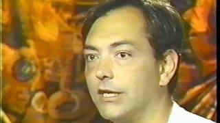 Rich Mullins - Lightmusic Tribute, 1997 (Part 2)