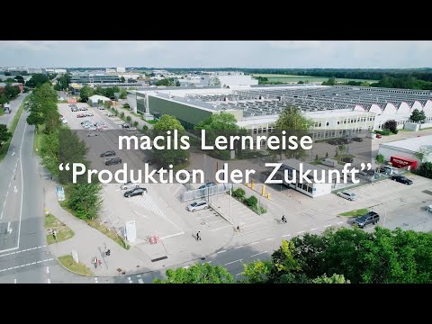 Voith Turbo - Digitalisierungs-Turbo und CO2-Downsizing