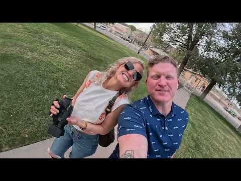 Fort Davis - Star Party 2025 - McDonald Observatory