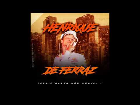 MC Magrinho,MC GW E MC Denny - Maneira ( DJ Henrique De Ferraz ) 2017