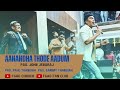 Aanandha Thode Aadum Pas John Jebaraj Malayalam Christian Song Zylan Armani FGAG CHRUCH