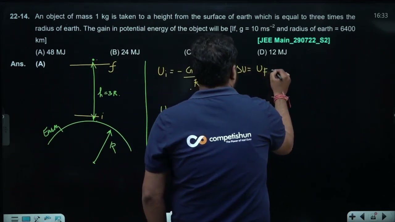Video Solution