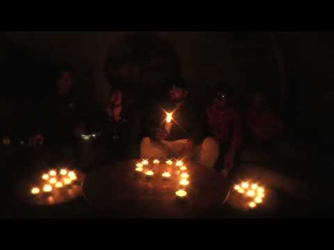 Horror und Jinn Storys mit A.B.K DerOualid moBree Ze und BigMo