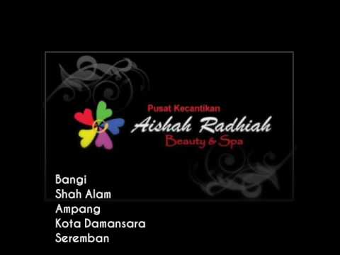 Aishah Radhiah Beauty & Spa
