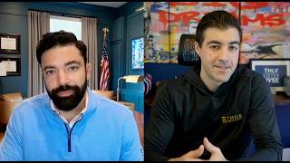 David Nicholas - X Funds