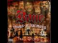 Bone Thugs'N'Harmony-Weed Man 