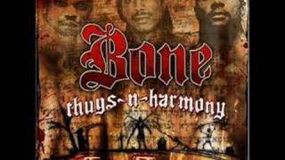 Bone Thugs&#39;N&#39;Harmony-Weed Man