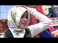 MERDUNYA, DINAR CANDY MENGAJI | BUKBERNYA WOW BANGET (14/05/19) PART 3