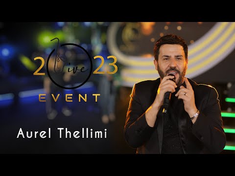 Aurel Thellimi - Kolazh Struge (Live Event 2023)