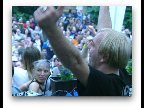 1998 - 12. Juli - SvenVäth  -  Tresorpark -8/9  - Loveparade 98