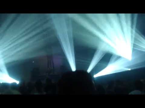 Butch@Nature One 2016